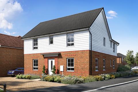 4 bedroom detached house for sale, Alfreton at Barratt Homes at Sholden Meadows Sandwich Drive, Sandwich Road, Deal CT14