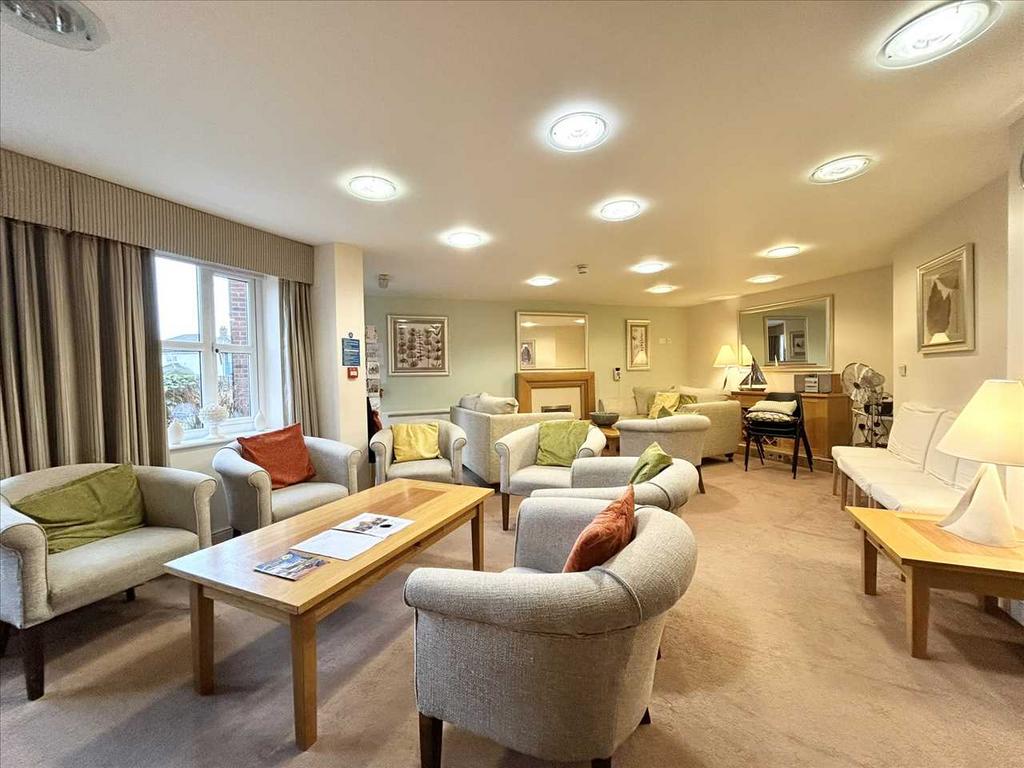 Accommodation