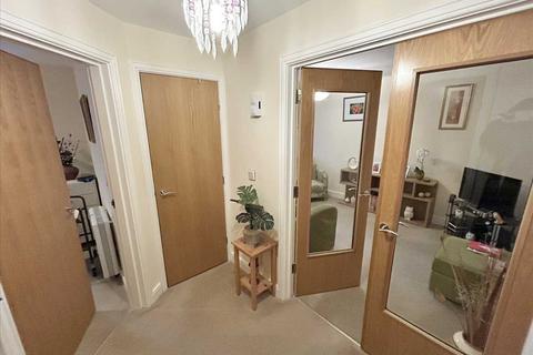 1 bedroom apartment for sale, Ancholme Mews, Bigby Street, BRIGG