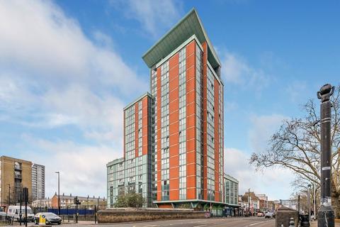 undefined, East India Dock Road, London E14