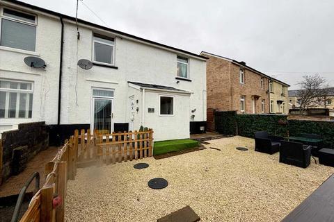 3 bedroom semi-detached house for sale - Porth CF39
