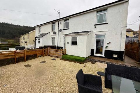 undefined, Porth CF39