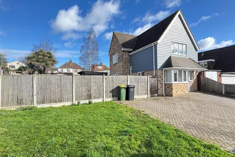 undefined, Nevern Road, Rayleigh