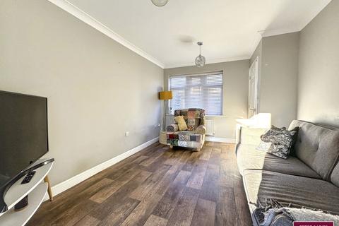 undefined, Lon y Parc, St Asaph, Denbighshire LL17 0PJ