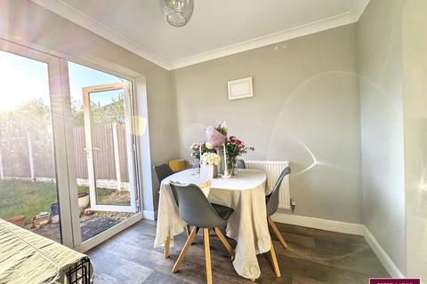 undefined, Lon y Parc, St Asaph, Denbighshire LL17 0PJ