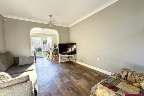3 bedroom detached house for sale, Lon y Parc, St Asaph, Denbighshire LL17 0PJ