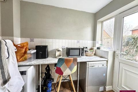 3 bedroom detached house for sale, Lon y Parc, St Asaph, Denbighshire LL17 0PJ