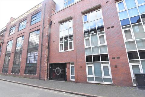 2 bedroom apartment to rent, Mary Ann Street, Birmingham B3