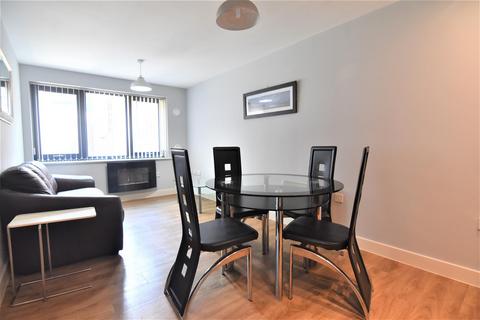 2 bedroom apartment to rent, Mary Ann Street, Birmingham B3