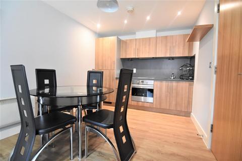 2 bedroom apartment to rent, Mary Ann Street, Birmingham B3