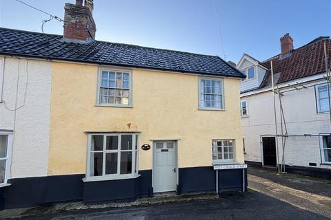 2 bedroom house for sale, Fleur Cottage, Kenninghall