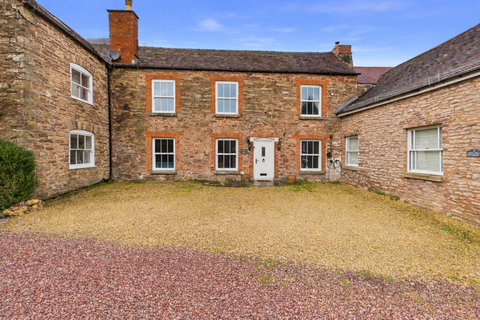 3 bedroom cottage for sale, Church Road, Longhope GL17