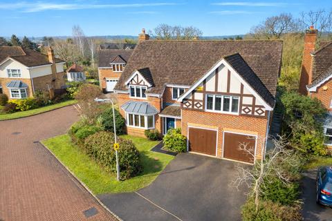 undefined, The Manor, Shinfield, Reading, Berkshire, RG2