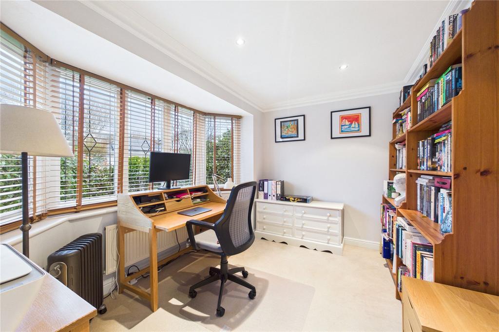 Study/Office