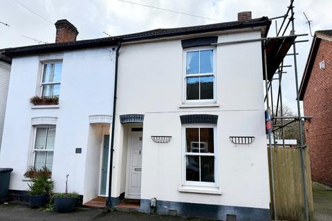 Albert Road, Addlestone, Surrey, KT15