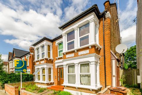 undefined, Vaughan Road, West Harrow, Harrow, HA1