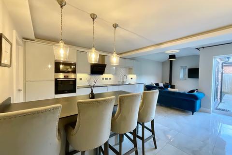 undefined, The Chantry, Calveley, CW6