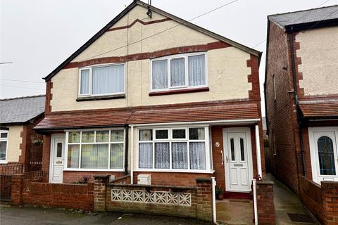 2 bedroom semi-detached house for sale, St. Johns Avenue West, Bridlington, East Riding of Yorkshire, YO16