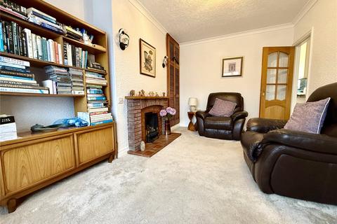 2 bedroom semi-detached house for sale, St. Johns Avenue West, Bridlington, East Riding of Yorkshire, YO16