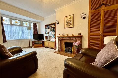 2 bedroom semi-detached house for sale, St. Johns Avenue West, Bridlington, East Riding of Yorkshire, YO16