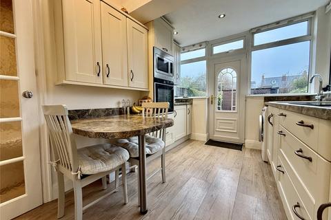 2 bedroom semi-detached house for sale, St. Johns Avenue West, Bridlington, East Riding of Yorkshire, YO16
