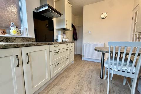 2 bedroom semi-detached house for sale, St. Johns Avenue West, Bridlington, East Riding of Yorkshire, YO16
