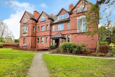 Holme Road, Manchester, Greater Manchester, M20