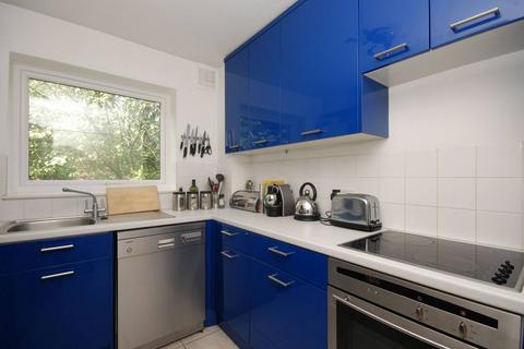 2 bedroom flat to rent, Weimar Street, Putney, London, SW15