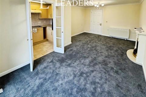 1 bedroom apartment for sale, Holmes Court, Medway Wharf Road, Tonbridge