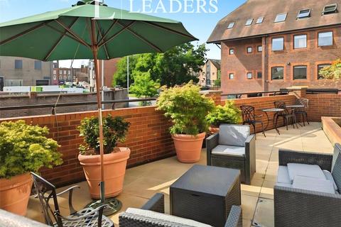 undefined, Holmes Court, Medway Wharf Road, Tonbridge