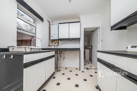 undefined, Cullingham Road, Ipswich, Suffolk, IP1