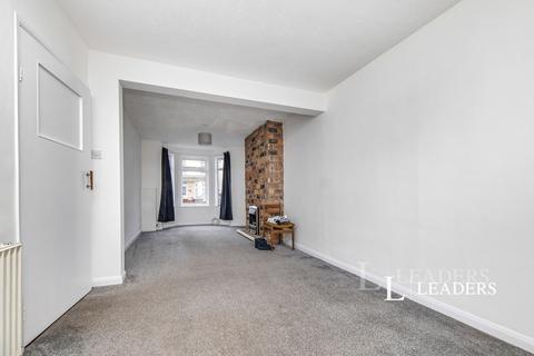 undefined, Cullingham Road, Ipswich, Suffolk, IP1