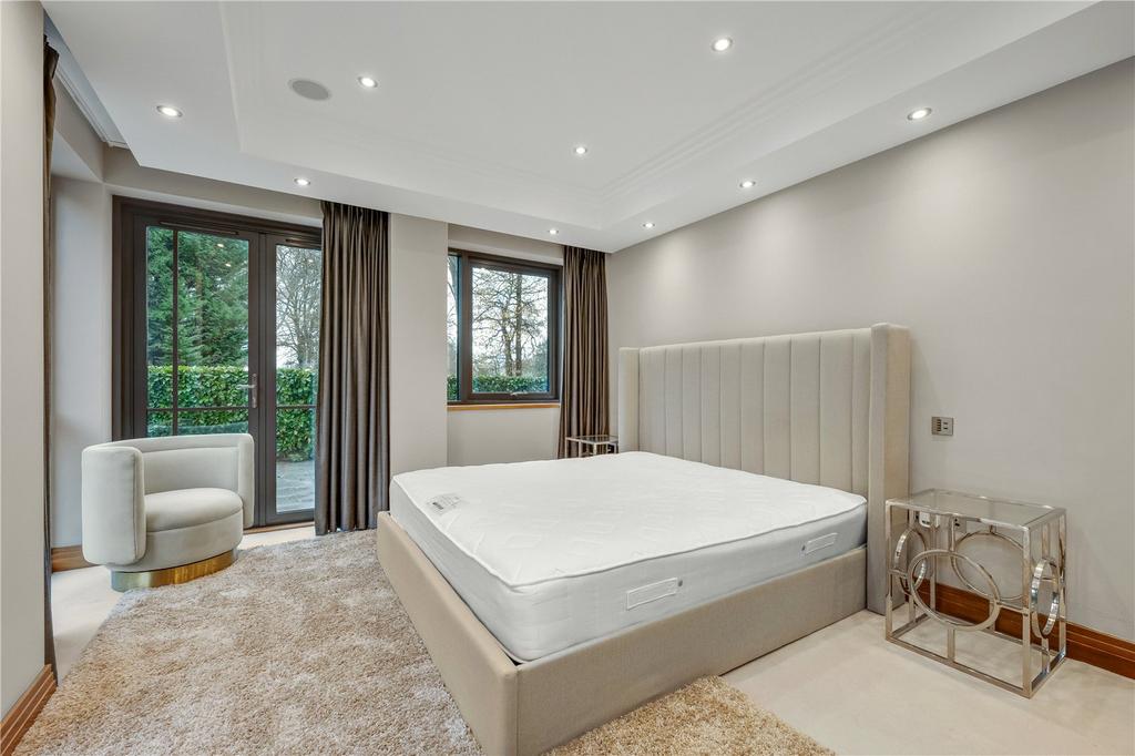 Principal Bedroom