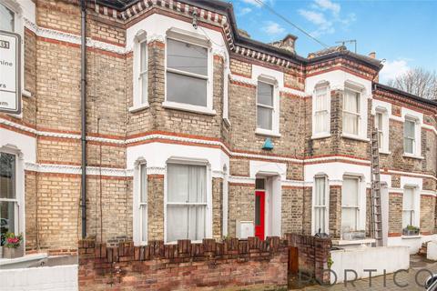 1 bedroom flat to rent, Rowena Crescent, London, SW11