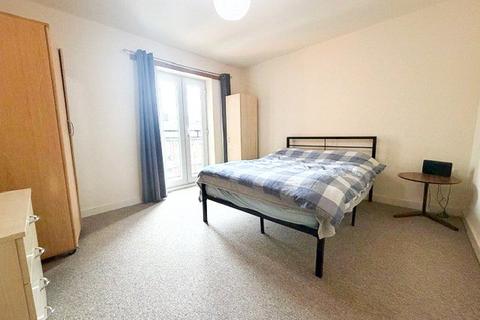 2 bedroom apartment for sale, The Old Bank, Manchester M15