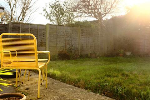 2 bedroom bungalow for sale, Longfield Road, Hordle, Lymington, Hampshire, SO41