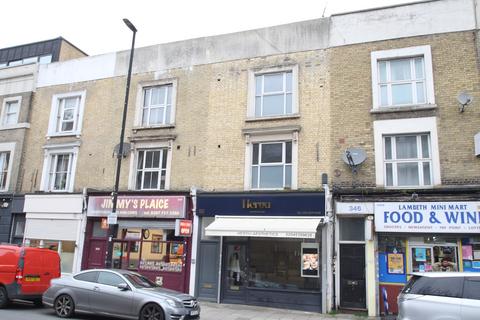 4 bedroom flat to rent, Coldharbour Lane, London SW9