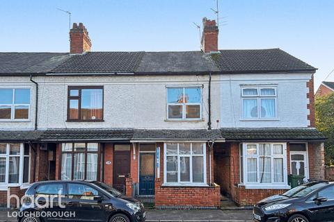 undefined, Bampton Street, Loughborough