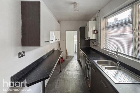 undefined, Bampton Street, Loughborough