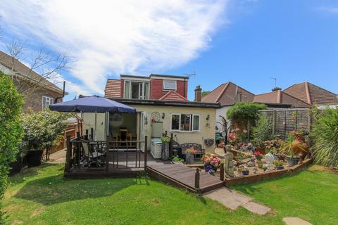 4 bedroom detached bungalow for sale, Stoneyfields Gardens, Edgware, HA8