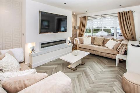 4 bedroom detached house for sale, Waxwing, Tyne and Wear NE38