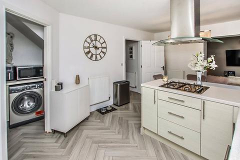 4 bedroom detached house for sale, Waxwing, Tyne and Wear NE38