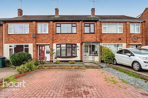 3 bedroom terraced house for sale, Oxendon Way, Coventry