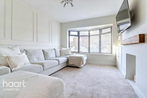 3 bedroom terraced house for sale, Oxendon Way, Coventry