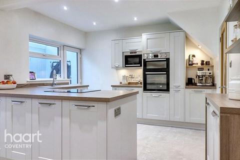 3 bedroom terraced house for sale, Oxendon Way, Coventry