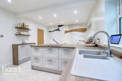 3 bedroom terraced house for sale, Oxendon Way, Coventry