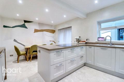 3 bedroom terraced house for sale, Oxendon Way, Coventry