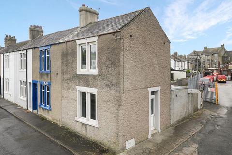 undefined, Pond Terrace, Carnforth, Lancashire, LA5 9BL