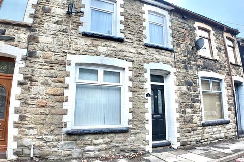 Carlyle Street, Abertillery, NP13