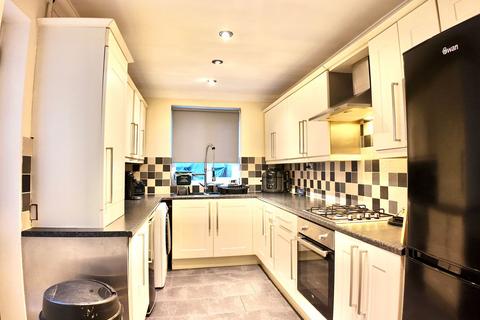 3 bedroom terraced house for sale, Carlyle Street, Abertillery, NP13